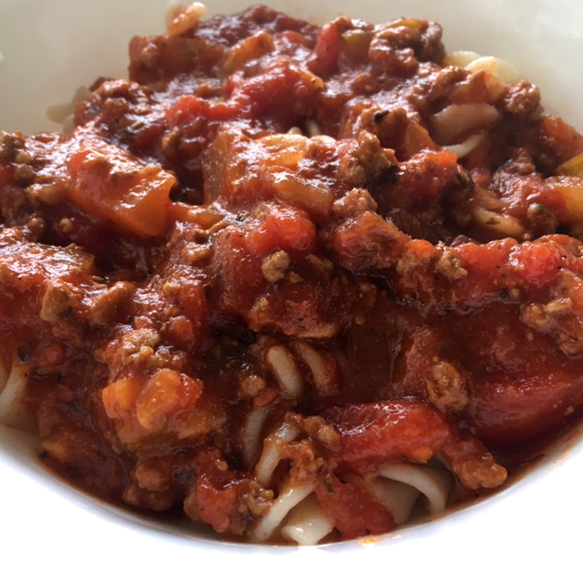 meatsauce